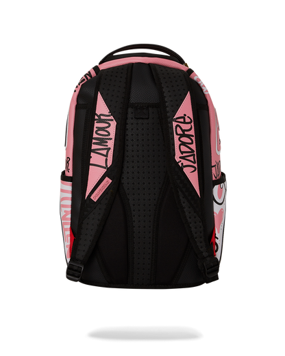 JADORE BACKPACK (DLXV)