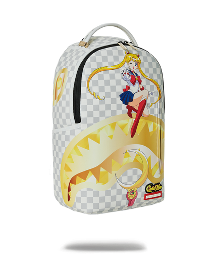 SAILOR MOON WINK BACKPACK (DLXV)