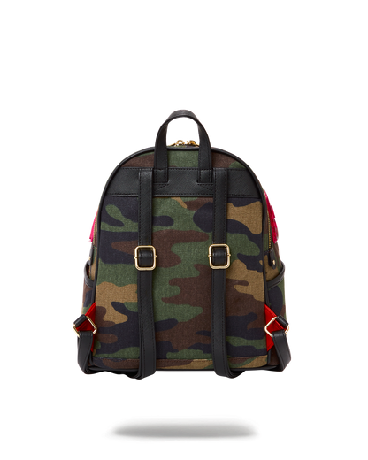 DROP ZONE SAVAGE
