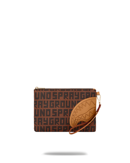 SHARKFINITY CROSSOVER CLUTCH