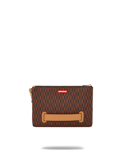 SHARKFINITY CROSSOVER CLUTCH