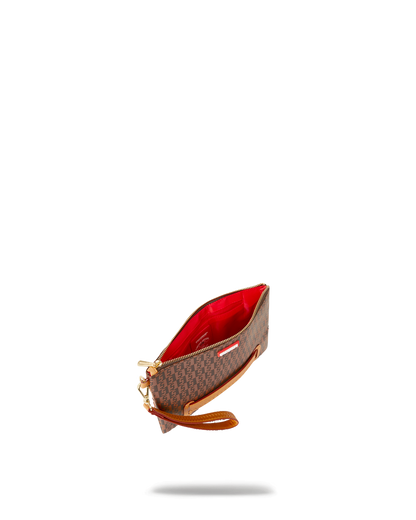 SHARKFINITY CROSSOVER CLUTCH