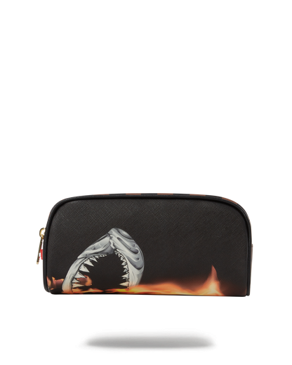 SHARKS IN PARIS UNSTOPPABLE POUCH