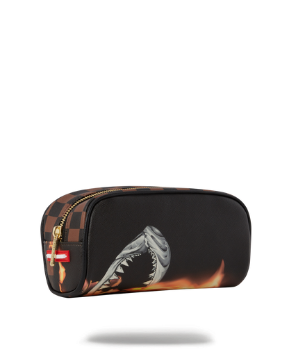 SHARKS IN PARIS UNSTOPPABLE POUCH