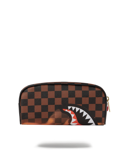 SHARKS IN PARIS UNSTOPPABLE POUCH