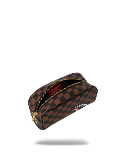 SHARKS IN PARIS UNSTOPPABLE POUCH