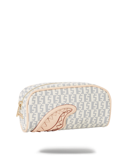 CR?ME DE LA CR?ME POUCH