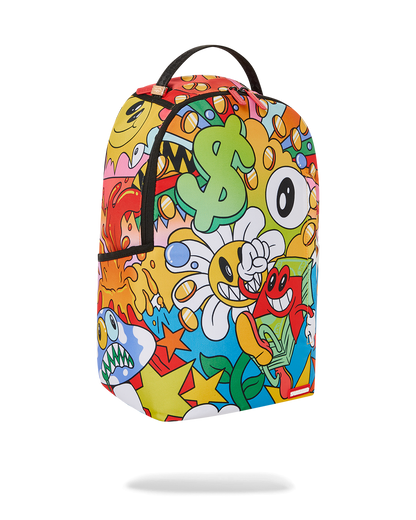 EARLY DAZED BACKPACK