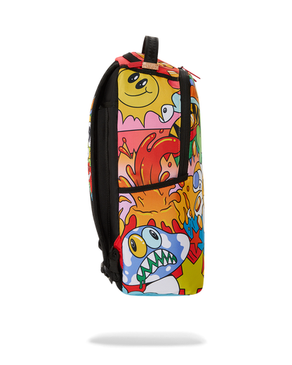 EARLY DAZED BACKPACK