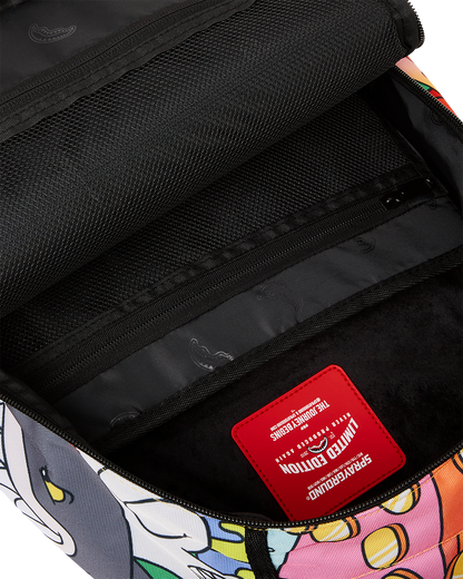 EARLY DAZED BACKPACK