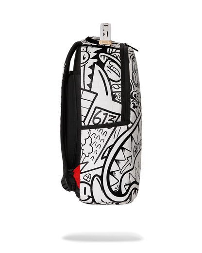 PAYDAY PARTY BACKPACK (DLXV)