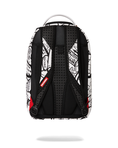 PAYDAY PARTY BACKPACK (DLXV)