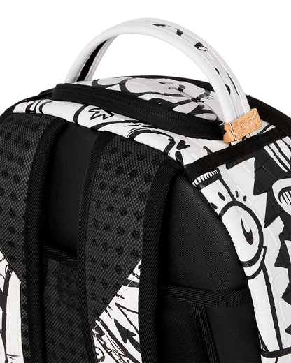 PAYDAY PARTY BACKPACK (DLXV)