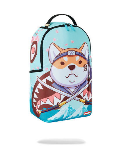 I NEED A HERO BACKPACK