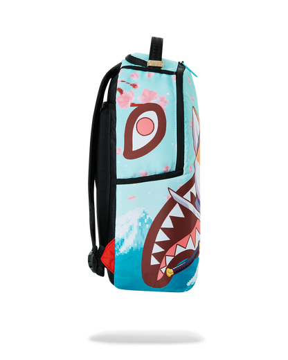I NEED A HERO BACKPACK