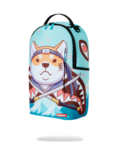 I NEED A HERO BACKPACK