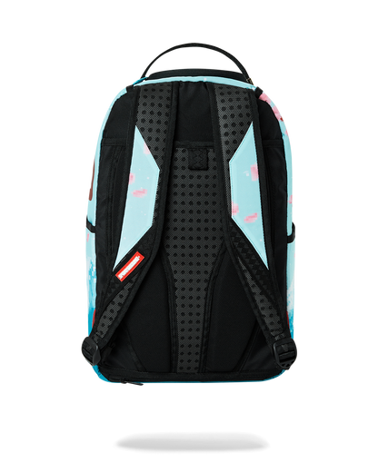 I NEED A HERO BACKPACK