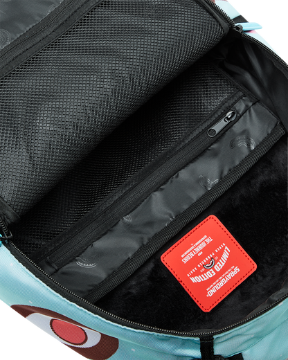 I NEED A HERO BACKPACK