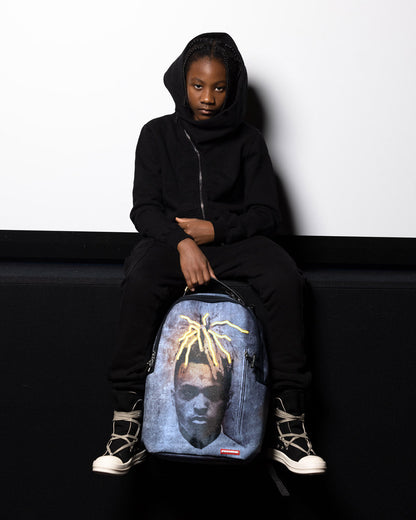 XXXTENTACION MOONLIGHT