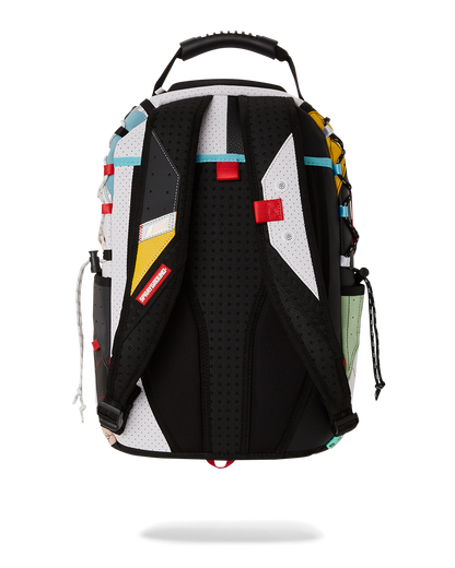 V2 ULTIMATE BACKPACK (DLXV)