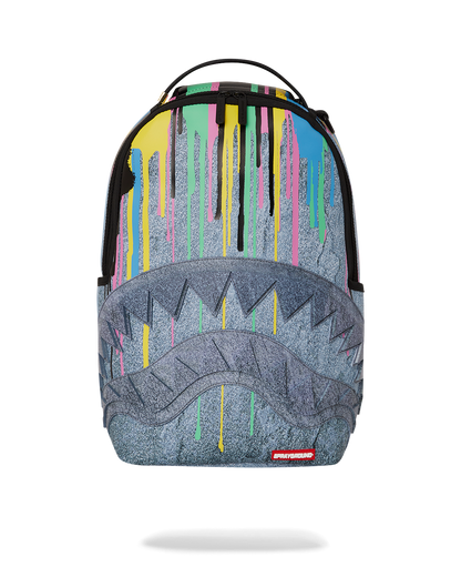 DRIPPY STONE BACKPACK (DLXV)