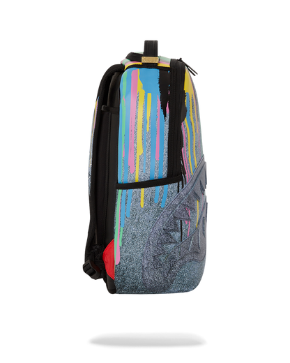 DRIPPY STONE BACKPACK (DLXV)