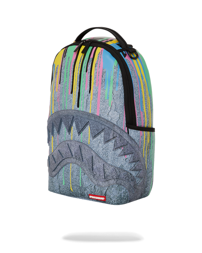 DRIPPY STONE BACKPACK (DLXV)