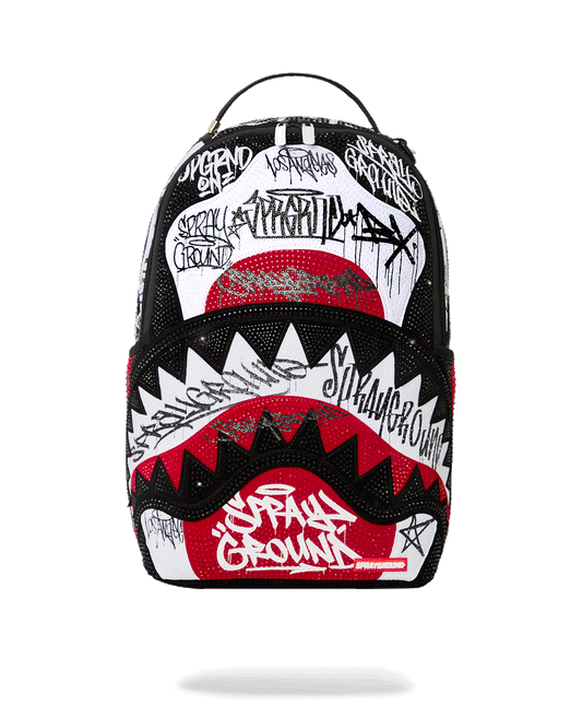 DIAMOND DISTRICT BACKPACK (DLXV)