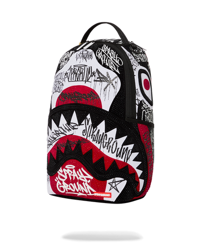 DIAMOND DISTRICT BACKPACK (DLXV)