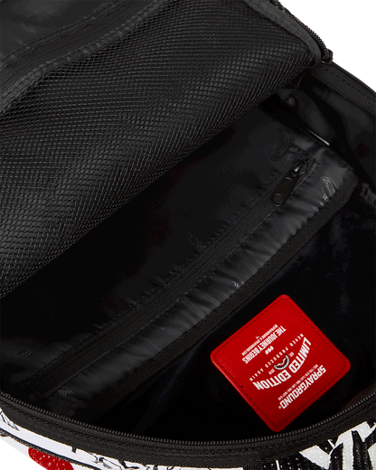 DIAMOND DISTRICT BACKPACK (DLXV)