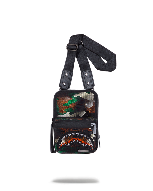 TRINITY CAMO SLING
