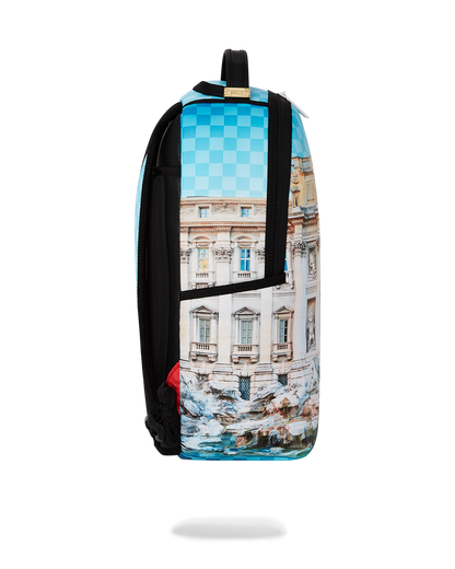 SPREBI FOUNTAIN DLXSV BACKPACK