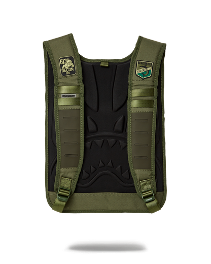 SPECIAL OPS FULL THROTTLE VEST