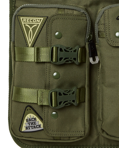 SPECIAL OPS FULL THROTTLE VEST