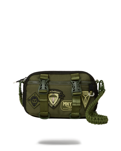 SPECIAL OPS FULL THROTTLE BRICKSIDE BAG