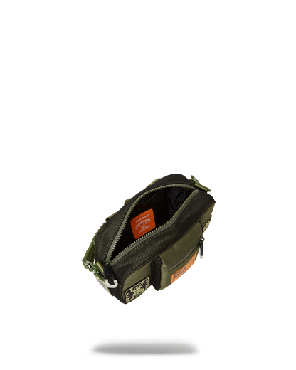 SPECIAL OPS FULL THROTTLE BRICKSIDE BAG