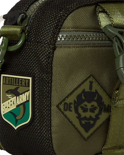 SPECIAL OPS FULL THROTTLE BRICKSIDE BAG