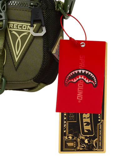 SPECIAL OPS FULL THROTTLE BRICKSIDE BAG