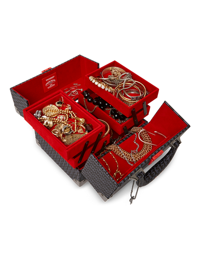 SPRAYGATTI REVV JEWELRY CASE