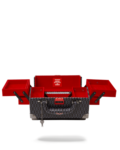 SPRAYGATTI REVV JEWELRY CASE
