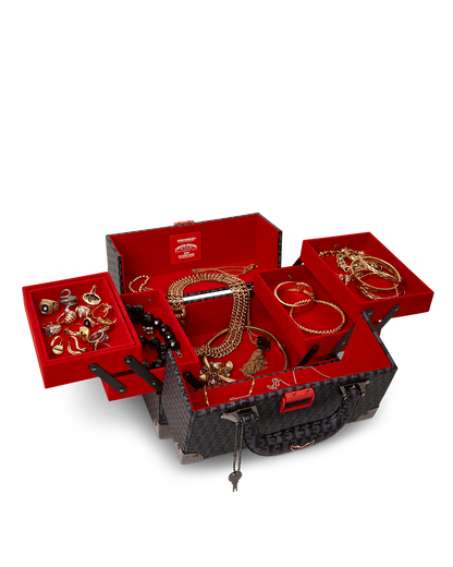 SPRAYGATTI REVV JEWELRY CASE