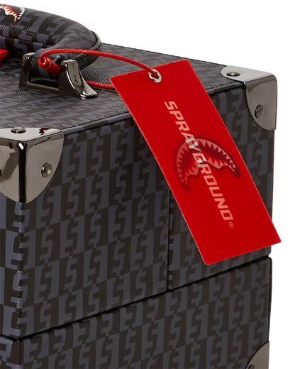 SPRAYGATTI REVV JEWELRY CASE