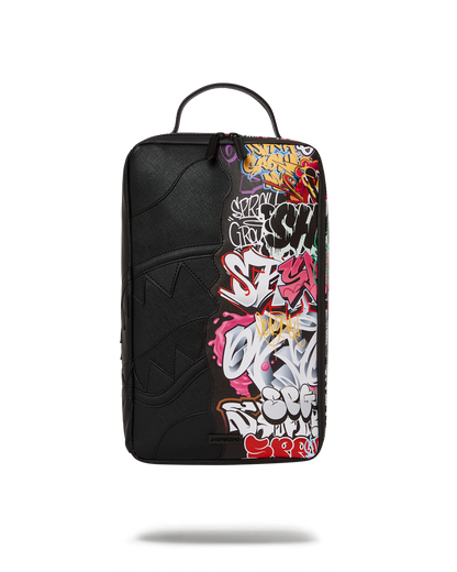 HALF GRAFF NIGHT SNEAKER HOLDER