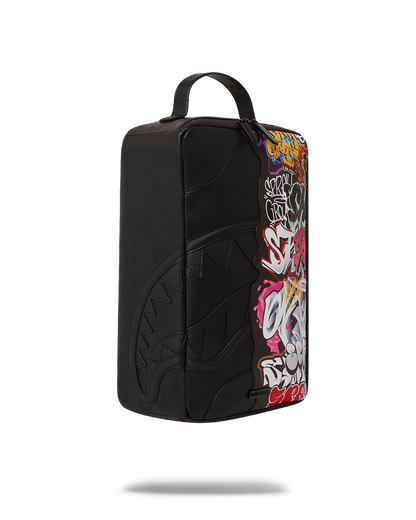 HALF GRAFF NIGHT SNEAKER HOLDER