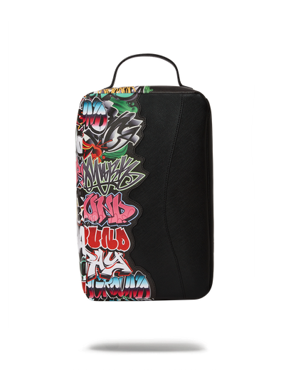 HALF GRAFF NIGHT SNEAKER HOLDER