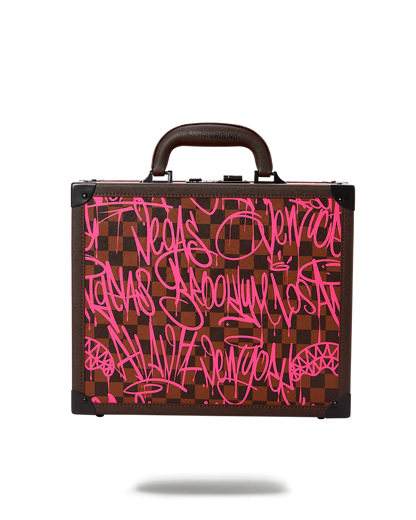 JETGRAPHIX ATTACH� BRIEFCASE