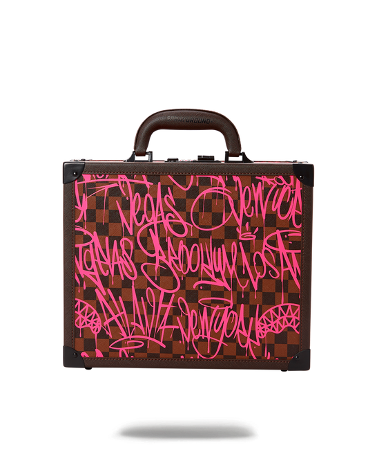 JETGRAPHIX ATTACH?? BRIEFCASE