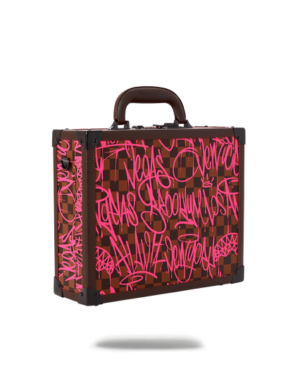 JETGRAPHIX ATTACH� BRIEFCASE