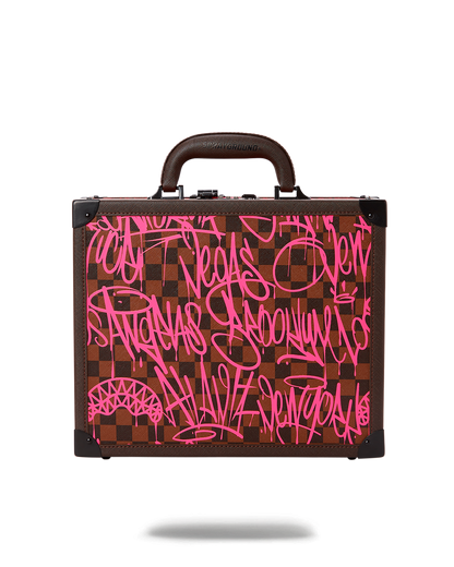 JETGRAPHIX ATTACH� BRIEFCASE
