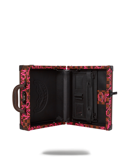 JETGRAPHIX ATTACH� BRIEFCASE